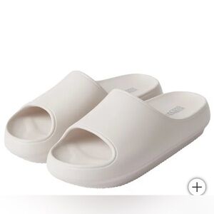 32 Degrees Unisex Cushion Slide Sandal